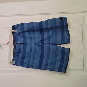 Boardwalk size 26 board shorts, swim trunks